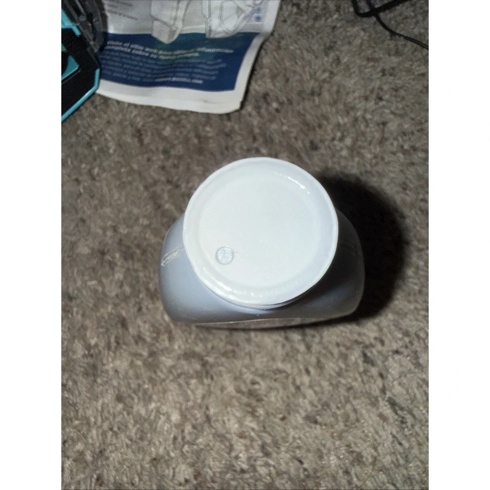 Bissell Pet Stain Eraser Rotating PowerBrush Portable Carpet Cleaner 2846